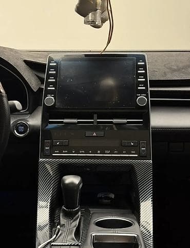 Продажа авто: Toyota Avalon: 2019 г., 2.5 л, Автомат, Бензин, Седан — 7