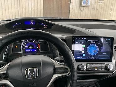 двигатель хонда сивик: Honda Civic: 2007 г., 1.8 л, Ручные, Бензин, Седан — 10
