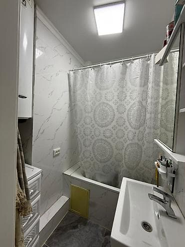 room: 1 комната, 32 м², Индивидуалка, 2 этаж, Евроремонт — 8
