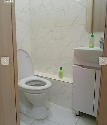 новый квартира: 3 комнаты, Собственник, С мебелью частично — 5