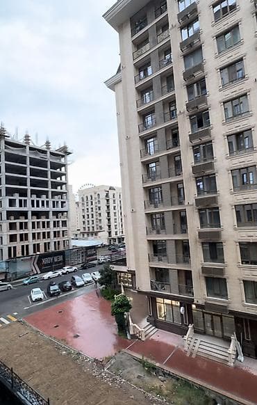 1 комната, 50 м², Асанбай мкр Элитка, 4 этаж, Евроремонт at lalafo.kg 1 комната, 50 м², Асанбай мкр Элитка, 4 этаж, Евроремонт