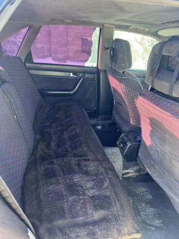 установка вебасто бишкек: Audi 100: 1992 г., 2.3 л, Механика, Бензин, Седан — 5