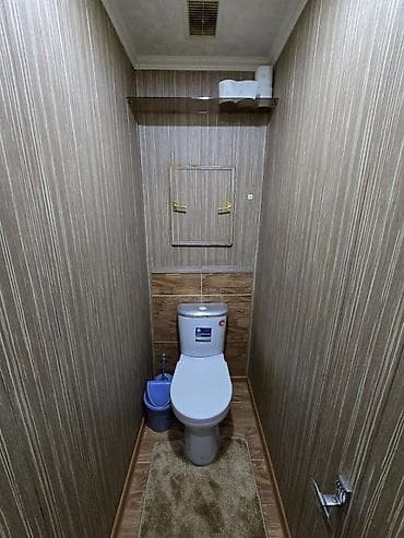 Квартиры: Сдаётся уютная 2‑комнатная квартира с отдельной кухней. Современное — 5