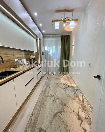 Продажа квартир: 3 комнаты, 58 м² — 2