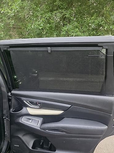 Subaru: Subaru Ascent: 2019 г., 2.4 л, Вариатор, Бензин, Кроссовер — 7