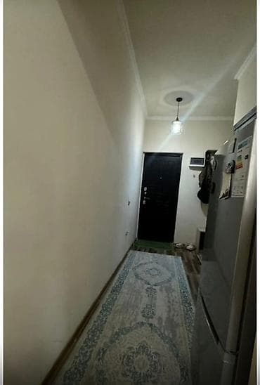 Батирлер: 1 бөлмө, 48 м², Элитка, 1 кабат, Дизайнердик ремонт — 6