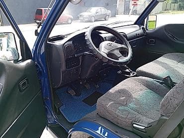 кран эвакуатор: Легкий грузовик, Hyundai, Стандарт, 2 т, Б/у — 3