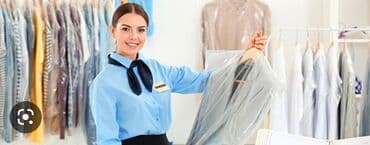 работа ноч: Требуется сотрудник: Оплата Ежемесячно — 1