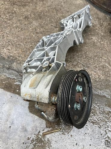 рулевая рейка форд фокус 1: Гидроусилитель Volkswagen 2003 г., Новый, Оригинал, Германия — 1