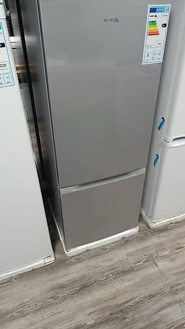 табылга холодильник: Муздаткыч Жаңы, Эки камералуу, No frost, Бөлүп төлөө менен — 2