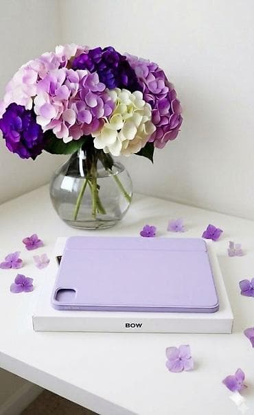 Аксессуары для ПК: Клавиатура, Apple, Ножничная, Bluetooth подключение — 3