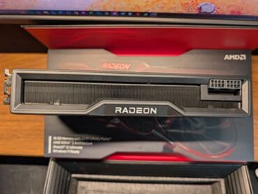 gtx 560 1gb gddr5 256bit: Видеокарта, Б/у, AMD, Radeon RX, 16 ГБ, Для ПК — 4