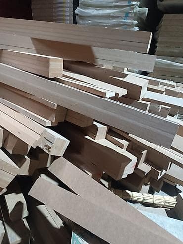 изделия из фанеры: Дрова Самовывоз, Платная доставка — 3