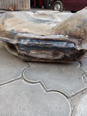 автоэлектрик ремонт авто с выездом бишкек: Замена фильтров, Промывка, чистка систем автомобиля, без выезда — 6