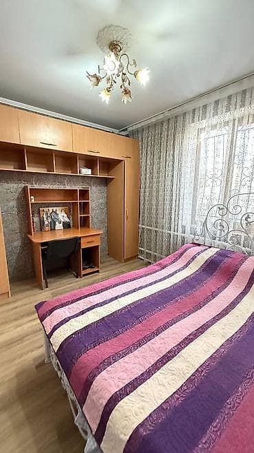 здаю дом маевка: Продаю дом в Маевке Расположение - Махатма Ганди/Жапарова Участок - 10 — 8