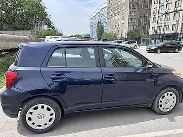 daihatsu core: Toyota Ist: 2008 г., 1.8 л, Автомат, Бензин, Хэтчбэк — 4