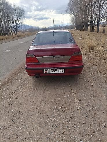 Daewoo: Daewoo Nexia: 2006 г., Механика, Бензин, Хэтчбэк — 5