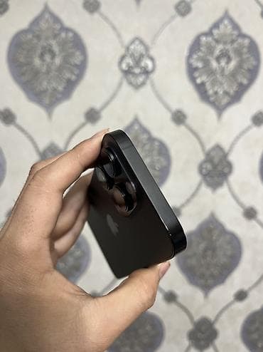 бу iphone 11 pro: IPhone 14 Pro, 256 ГБ, Jet Black, 77 % — 3