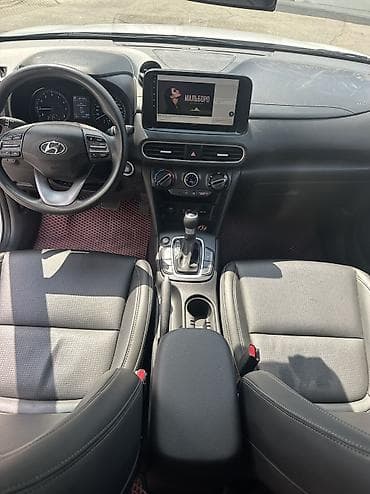 светодиодный фонарь: Hyundai Kona: 2019 г., 1.6 л, Автомат, Бензин, Кроссовер — 7