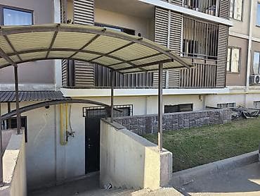 кредит: Продаю Продажа офисов 90 м², Без ремонта, Без мебели, Многоэтажное здание, Цокольный этаж этаж — 8