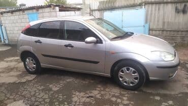 chevrolet onix цена бишкек: Ford Focus: 2004 г., 1.6 л, Автоматтык, Газ, Седан — 5