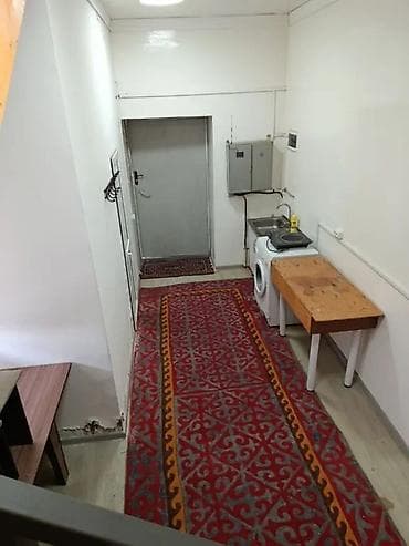 Квартиры: 2 комнаты, Агентство недвижимости, Без подселения, С мебелью частично — 5