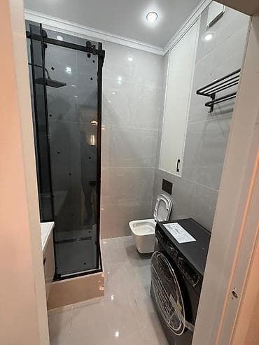 Новостройки от застройщика: 1 комната, 55 м², Элитка, 11 этаж, Евроремонт — 9