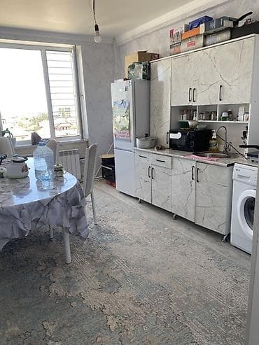 3 3: 2 комнаты, 49 м², Индивидуалка, 5 этаж, Свежий ремонт — 2