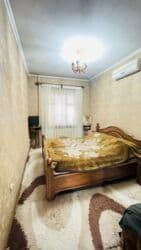 дома токмок: Үй, 120 кв. м, 4 бөлмө, Риелтор, Косметикалык оңдоо — 7