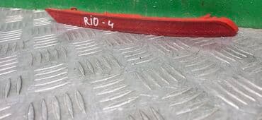 Левый поворотник Kia 2021 г., Новый, Аналог