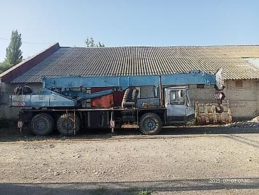 бус сапок дубль кабина: Автокран — 3