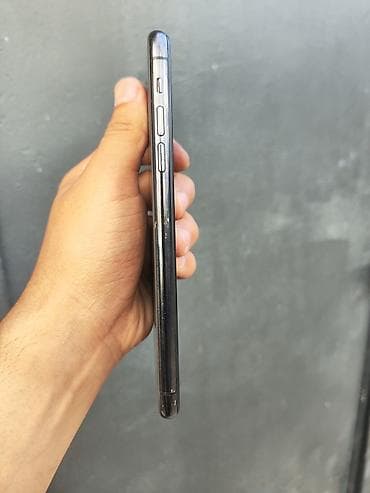 чехол на айфон 11 про макс: IPhone 11 Pro Max, Б/у, 256 ГБ — 5