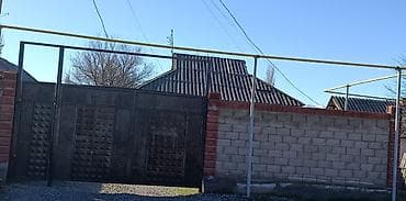 Новопакровкадан Жер там сатылат 4 комнат Жер тилкеси 5 соток суу свет — 5