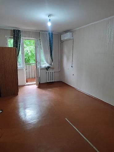 Недвижимость: 2 комнаты, 44 м², 11 мкр 104 серия, 2 этаж, Евроремонт — 1