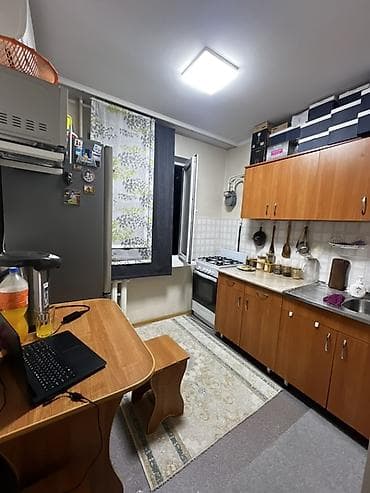 Недвижимость: 1 комната, 33 м², 104 серия, 3 этаж, Евроремонт — 2