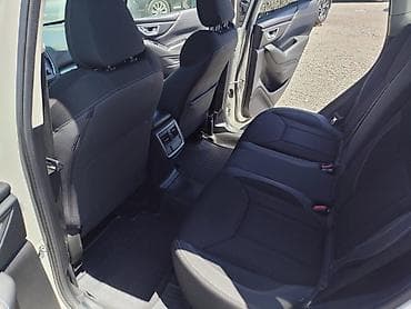авто под выку: Subaru Forester: 2018 г., 2.5 л, Вариатор, Бензин, Кроссовер — 4