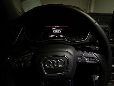 sprinter 2 2 cdi: Audi Q5: 2019 г., 2 л, Автомат, Бензин, Кроссовер — 6