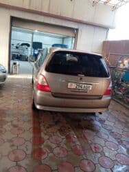 рассрочка авто бишкек без первоначального взноса: Honda Город: 2002 г., 2.3 л, Газ, Минивэн — 2