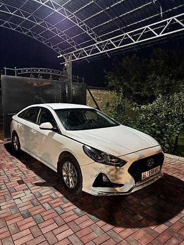 samsung tab 2: Сдаю Hyundai Sonata, Долгосрочно, Без водителя, | Залог — 3