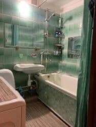 квартира район политеха: 1 бөлмө, Кыймылсыз мүлк агенттиги, Чогуу жашоосу жок, Толугу менен эмереги бар — 4