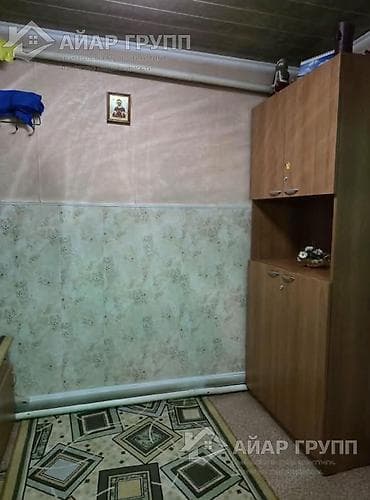 Кыймылсыз мүлк: ДОМ В ГЭС-2 — 11 СОТОК ПО ФАКТУ! 🔷 Добротный кирпичный дом — 80 м² 🔷 — 10