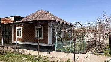 Дома: Продается уютный дом в с. Новопокровка, ул. Турсун Баря, 28 — 1