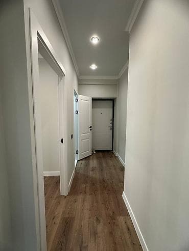o2 development: 1 комната, 40 м², Элитка, 4 этаж, Евроремонт — 8