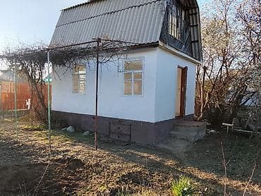 сдаю загородный дом: Дачный дом с земельным участком 5 сотак документы на руках,на дача — 5