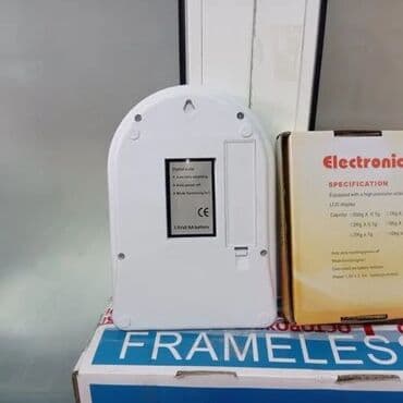 купить весы кухонные: Кухонные весы - это вещь, которая нужна мне далеко не каждый день, а — 9