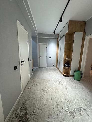 platinum park: 3 комнаты, Агентство недвижимости, Без подселения, С мебелью полностью — 10