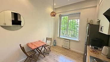 red centr: 3 комнаты, 80 м², Элитка, 1 этаж, Дизайнерский ремонт — 6