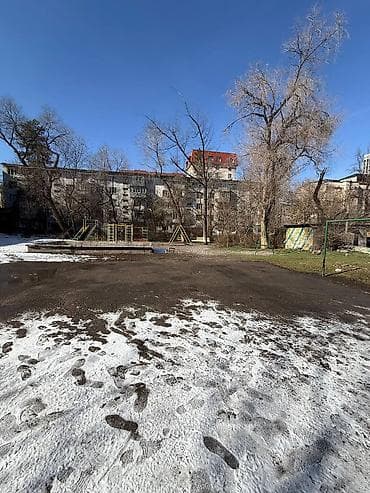 nova city: 3 комнаты, 60 м², Индивидуалка, 5 этаж, Старый ремонт — 9