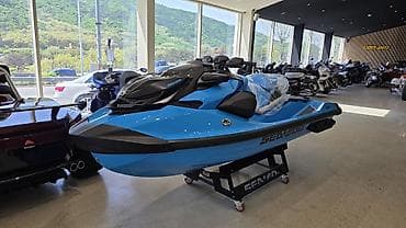Гидроцикл Sea‑Doo ( Sea Doo Rxp x 325 Год выпуска 2026 Обьем 1630 сс