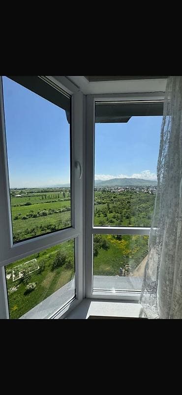 Продажа квартир: 3 комнаты, 69 м², Элитка, 14 этаж, Евроремонт — 7